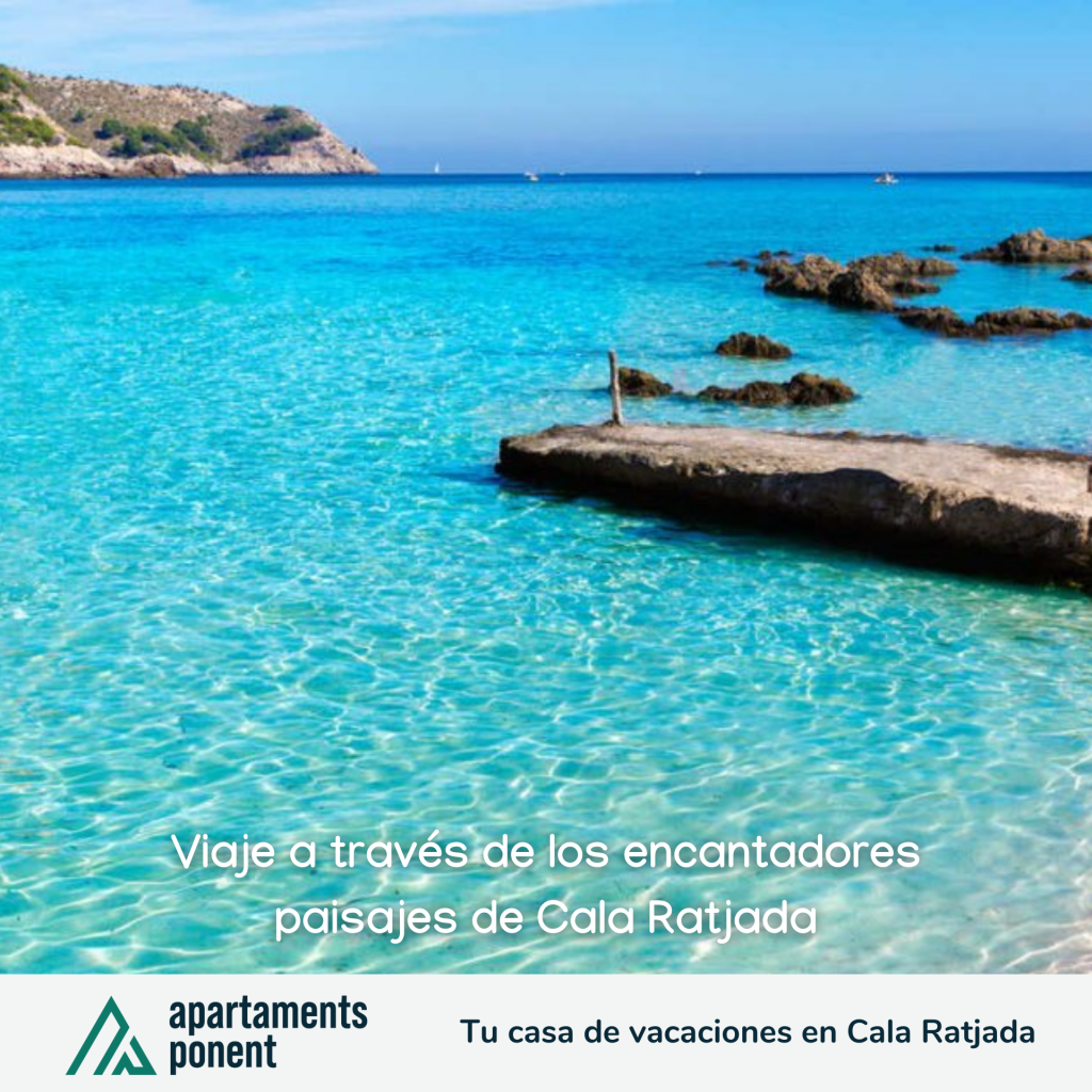 Bienvenidos a nuestra guía exclusiva centrada en Cala Ratjada, un pintoresco rincón de Mallorca donde la historia y la belleza natural se encuentran. Este destino costero, famoso por su carácter marítimo y sus calas naturales, ofrece una mezcla única de cultura, historia y playas impresionantes. Únete a nosotros en un viaje inolvidable, explorando desde la vibrante vida local hasta las serenas aguas de sus playas.