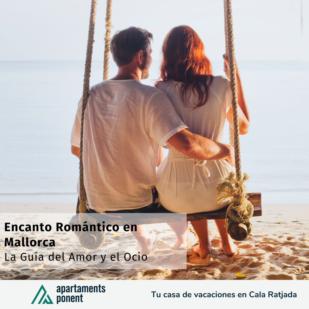 Encanto Romántico en Mallorca - ESP