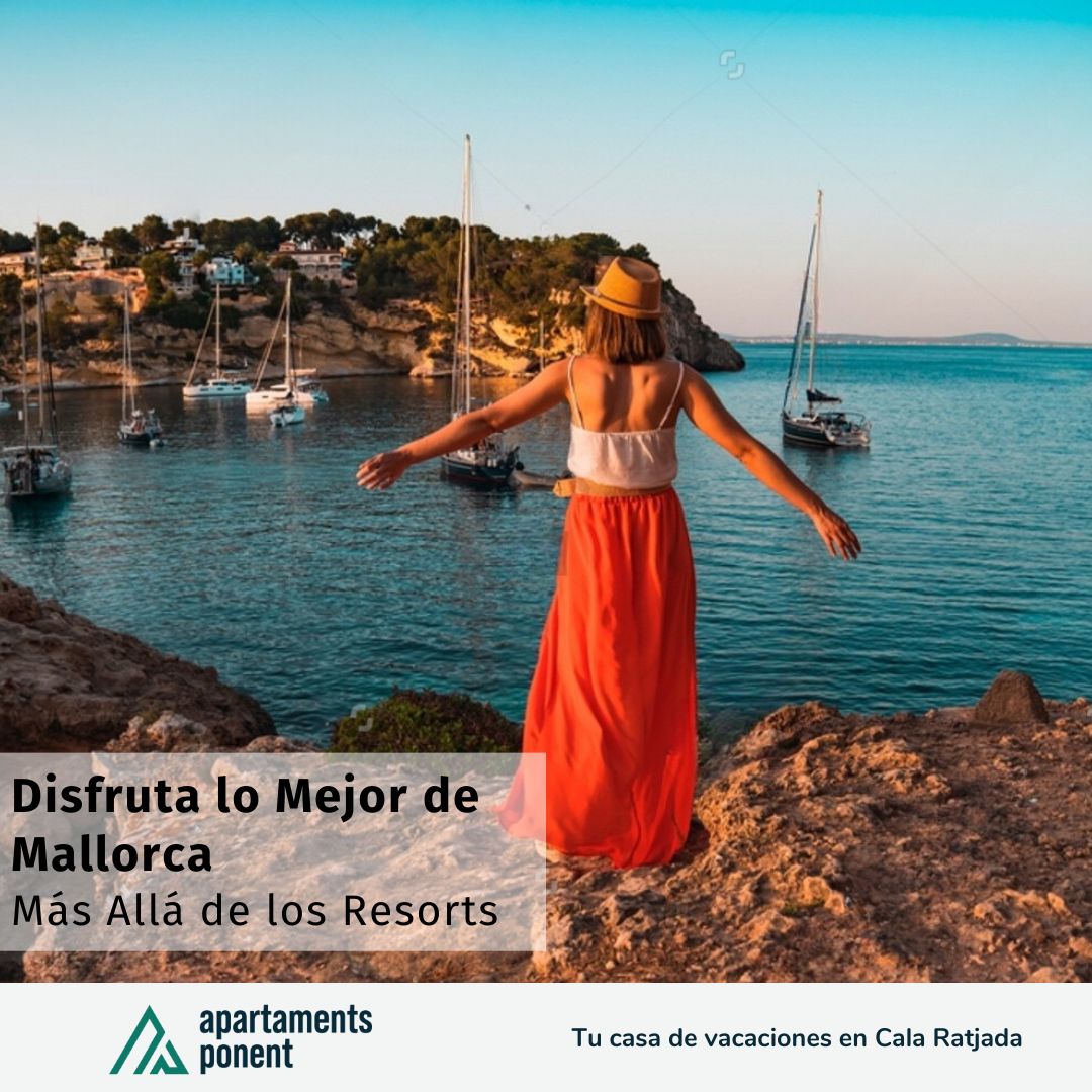 La Guía Definitiva para Disfrutar lo Mejor de Mallorca : Más Allá de los Resorts