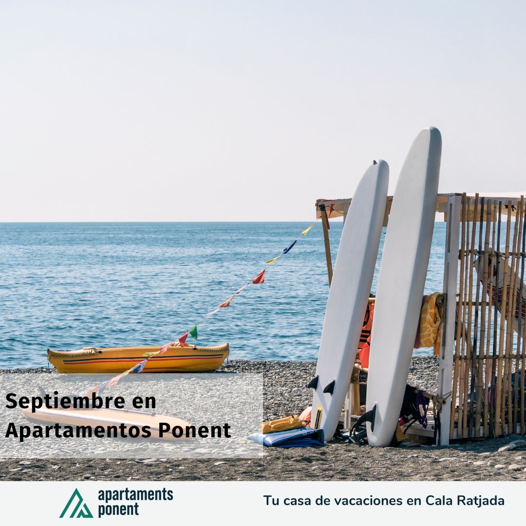 Septiembre-en-Apartamentos-Ponent-Cala-Ratjada