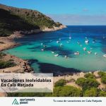 Vacaciones inolvidables en Cala Ratjada