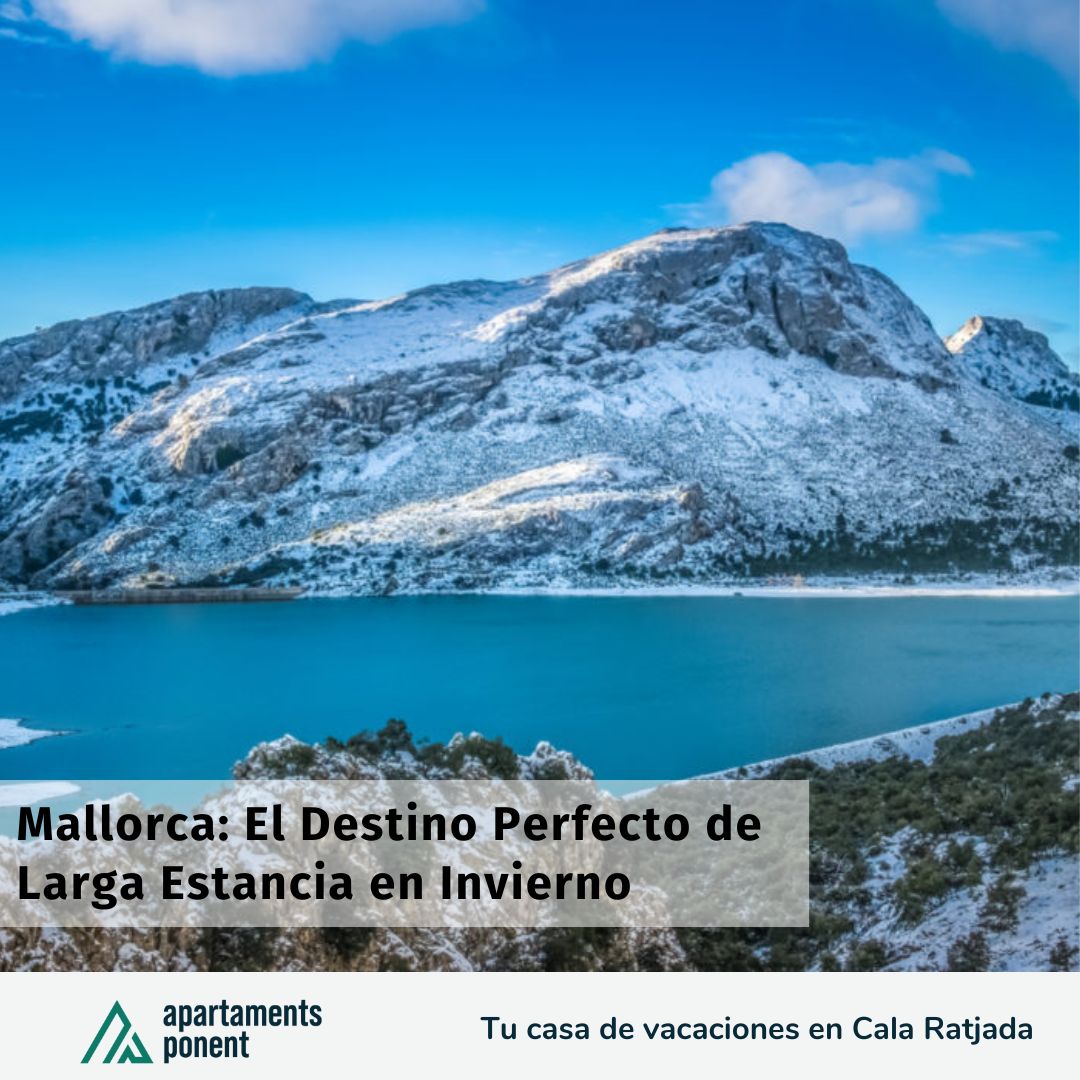 Cala Ratjada El Destino Perfecto de Larga Estancia en Invierno