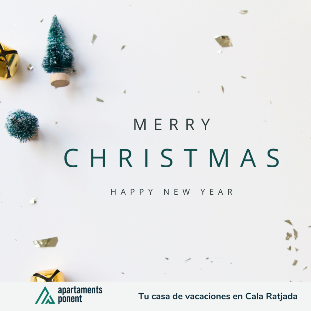 Merry Christmas and Happy New Year