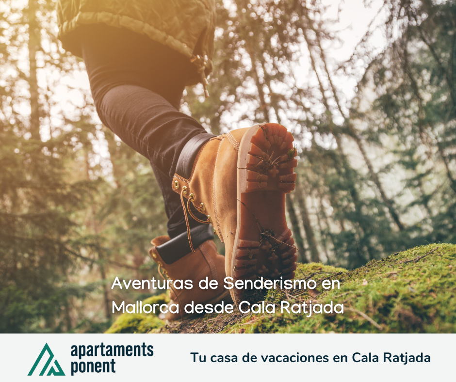 Explorando las Rutas de Senderismo de Mallorca desde Cala Ratjada