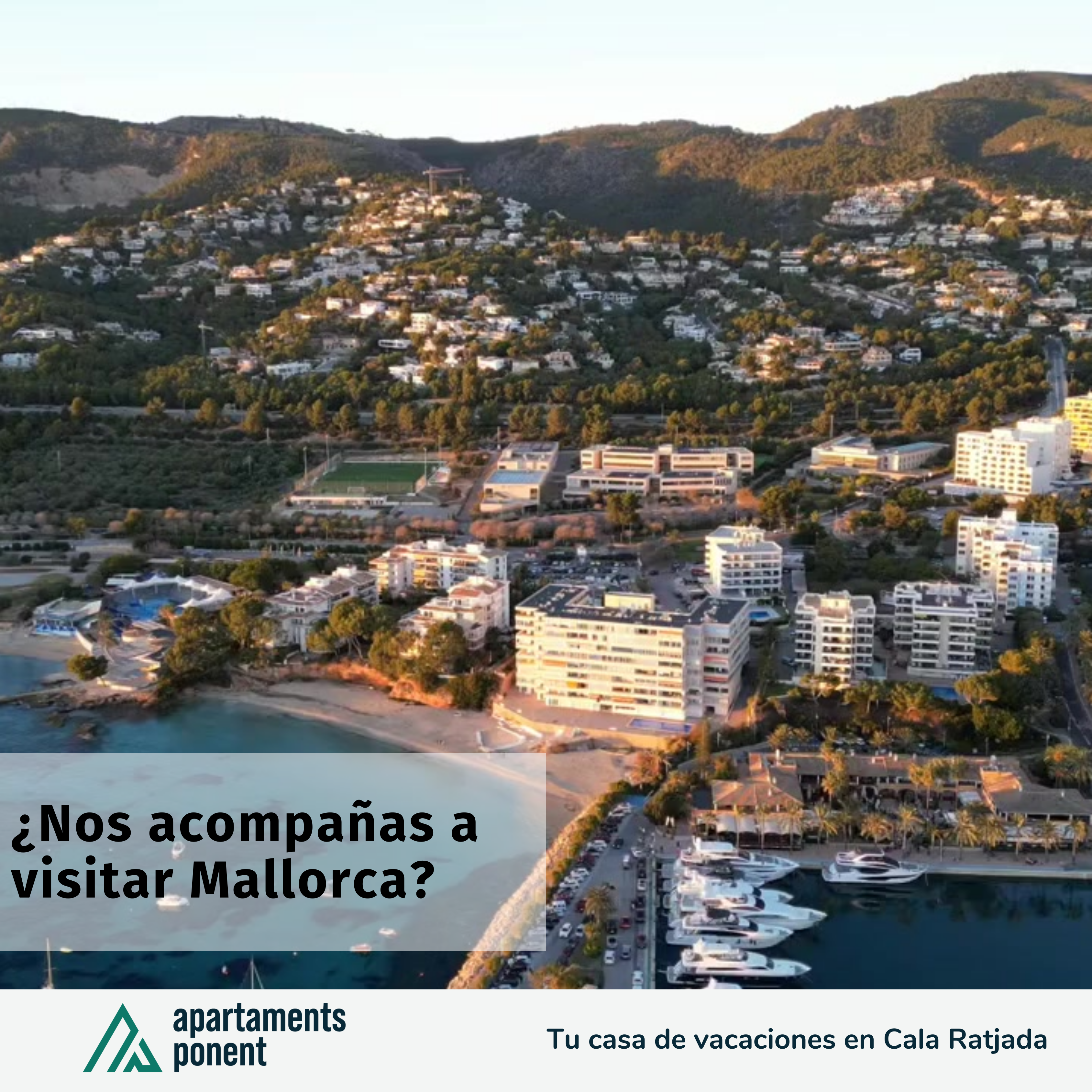 Mallorca, una joya en el corazón del Mediterráneo, es un paraíso que espera ser explorado. Esta isla, la más grande de las Baleares, es un mosaico de experiencias inolvidables, donde la naturaleza, la historia y la cultura se entrelazan para crear un destino sin igual.